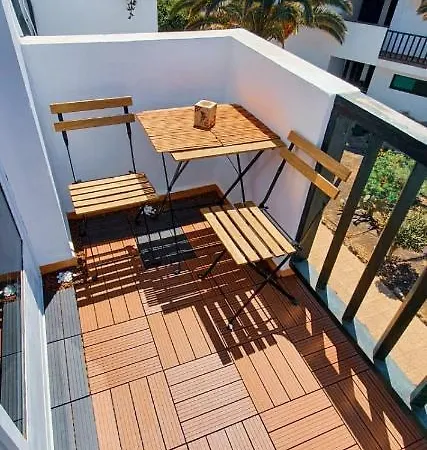 Sunset Paradise Apartment
