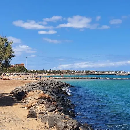 Sunset Paradise Διαμέρισμα *