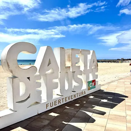 דירה Sunset Paradise *