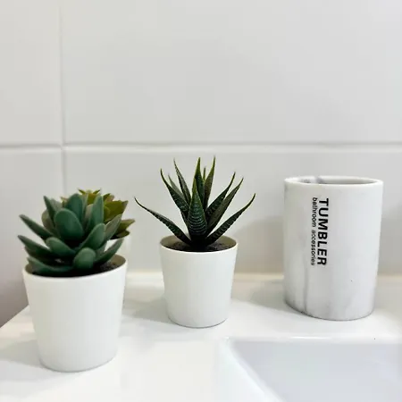 דירה Sunset Paradise