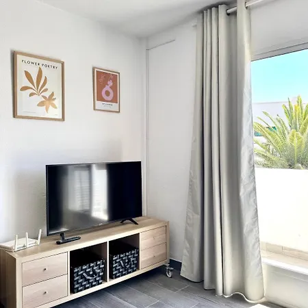 Apartment Sunset Paradise *