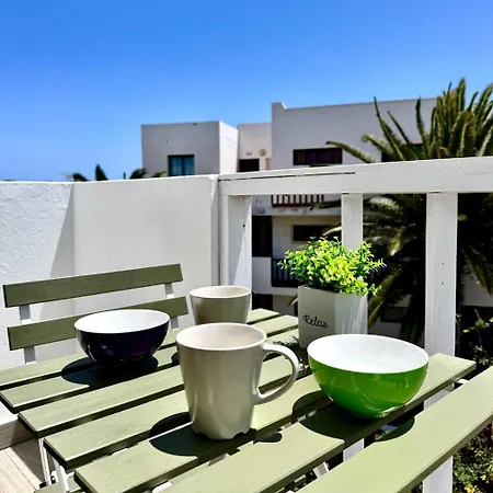 Sunset Paradise Apartment Costa De Antigua