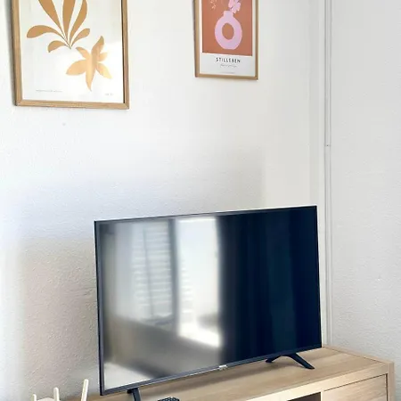 Sunset Paradise Διαμέρισμα