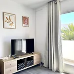 شقة Sunset Paradise *