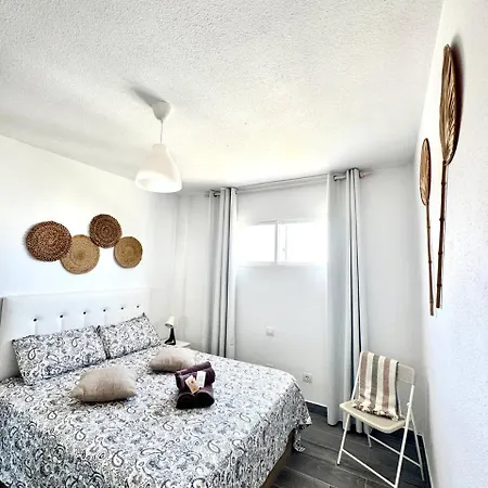 Sunset Paradise Apartament *