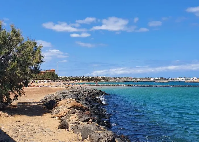 Sunset Paradise Διαμέρισμα *