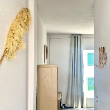 Sunset Paradise 코스타 데 안티과