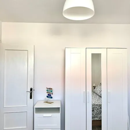 Sunset Paradise 아파트 코스타 데 안티과