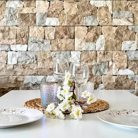 Sunset Paradise 아파트