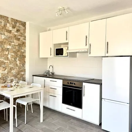 아파트 Sunset Paradise