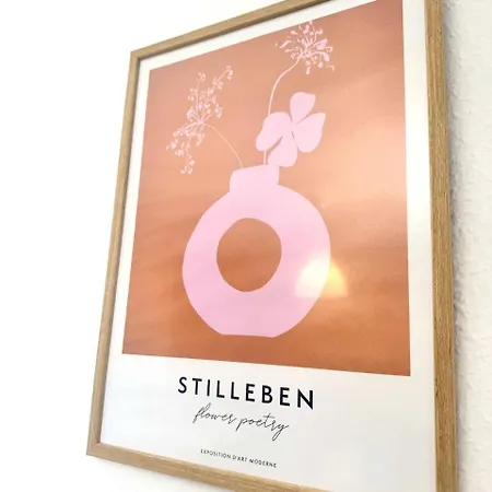 Sunset Paradise 아파트 *