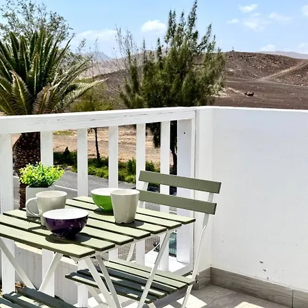 Sunset Paradise 아파트 코스타 데 안티과