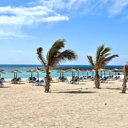 Sunset Paradise * 코스타 데 안티과