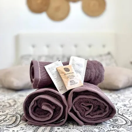 Sunset Paradise 아파트 코스타 데 안티과